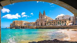Super oferta MALTA cu plecare din Bucuresti (BB)