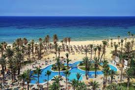 Super oferta TUNISIA cu plecare din Cluj Napoca (BB)