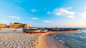 Super oferta TUNISIA cu plecare din Cluj Napoca (BB)