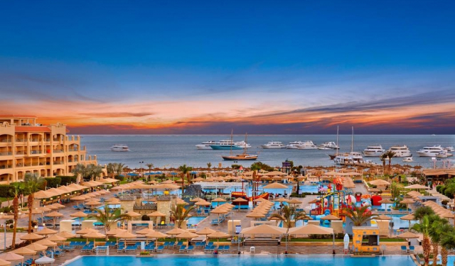 Sejur EGIPT - HURGHADA, plecare din Cluj (II)