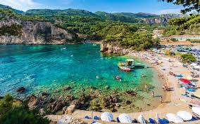 Super Oferta Corfu, plecare din Cluj (II)