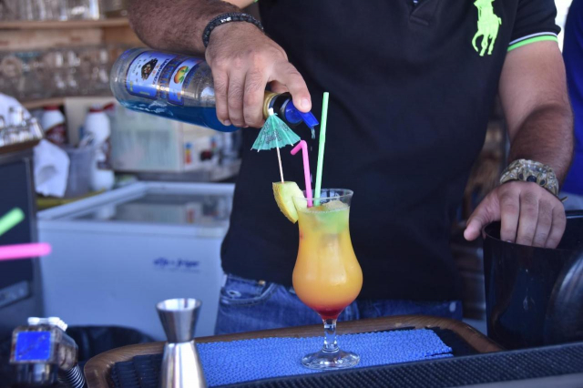 ULTRA LAST MINUTE INSULA CRETA 4**** ALL INCLUSIVE KALIA BEACH ZBOR CHARTER CU TAXE INCLUSE
