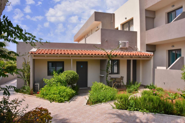 ULTRA LAST MINUTE INSULA CRETA 4**** ALL INCLUSIVE KALIA BEACH ZBOR CHARTER CU TAXE INCLUSE