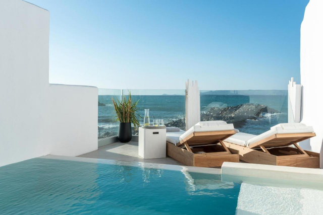 ULTRA LAST MINUTE PE PLAJA INSULA CRETA 5***** DEMIPENSIUNE KNOSSOS BEACH ZBOR CHARTER CU TAXE INCLUSE