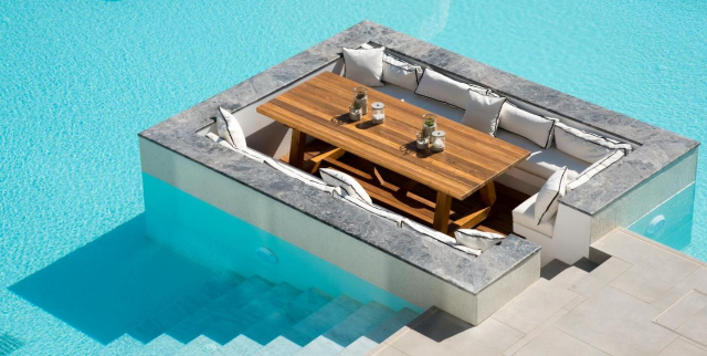 ULTRA LAST MINUTE PE PLAJA INSULA CRETA 5***** DEMIPENSIUNE ENORME BEACH ZBOR CHARTER CU TAXE INCLUSE