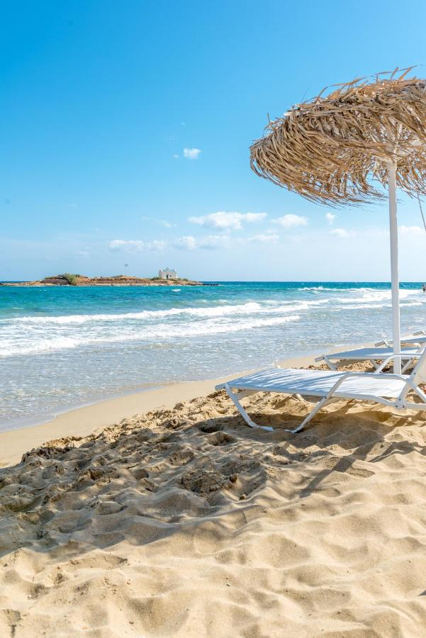 ULTRA LAST MINUTE PE PLAJA INSULA CRETA 5***** DEMIPENSIUNE ENORME BEACH ZBOR CHARTER CU TAXE INCLUSE