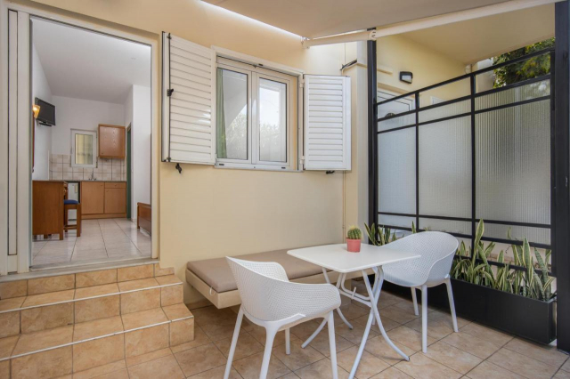ULTRA LAST MINUTE INSULA CRETA ASTIR STUDIOS ZBOR CHARTER DIN TARGU MURES/SIBIU/BRASOV CU TAXE INCLUSE