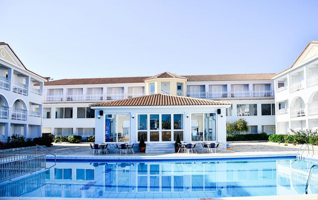 ULTRA LAST MINUTE ZAKYNTHOS 3*** MERIDIEN   BEACH  ZBOR DIRECT  DIN CLUJ NAPOCA  CU TAXE INCLUSE