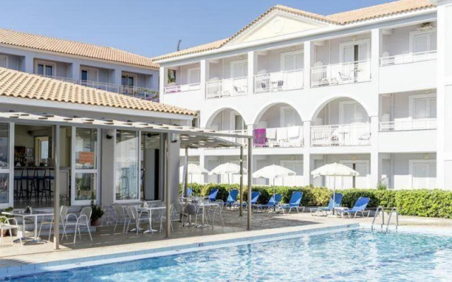 ULTRA LAST MINUTE ZAKYNTHOS 3*** MERIDIEN   BEACH  ZBOR DIRECT  DIN CLUJ NAPOCA  CU TAXE INCLUSE