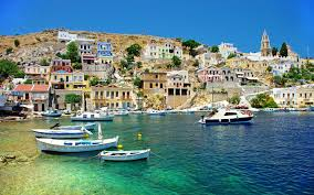 Super Oferta GRECIA - RHODOS, plecare din Cluj (II)