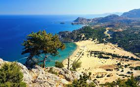  Super Oferta GRECIA - RHODOS, plecare din Cluj (II)