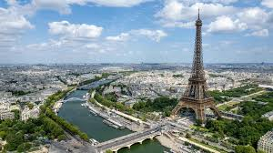 CITY BREAK PARIS plecare din Cluj (II)