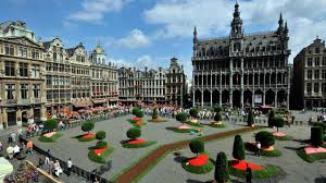  CITY BREAK BRUXELLES plecare din Cluj (II)