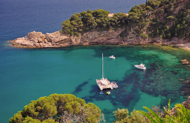  Last Minute COSTA BRAVA - plecare din Cluj (LM)
