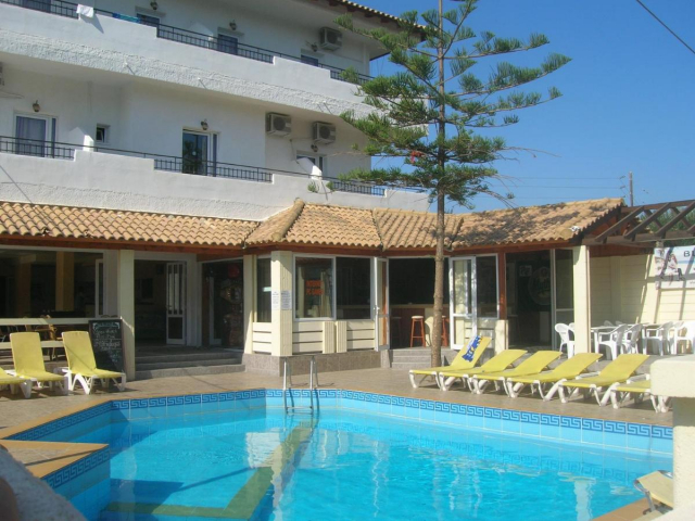 ULTRA LAST MINUTE INSULA CRETA  ALL INCLUSIVE  SIMPLE HOTEL ZBOR CHARTER DIN  CRAIOVA OTOPENI CU TAXE INCLUSE