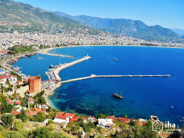 BELEK - 7 nopti cazare 5* cu ultra all inclusive + bilet avion Bucuresti + taxe aeroport + transfer = 888 euro/pers