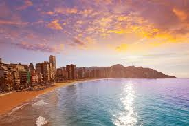 Last Minute COSTA BLANCA - plecare din Cluj (LM)