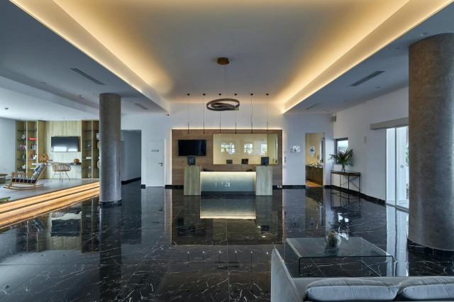ULTRA LAST MINUTE INSULA CRETA SENTIDO AMOUNDA 4**** ALL INCLUSIVE ZBOR DIN OTOPENI/CLUJ NAPOCA CU TAXE INCLUSE