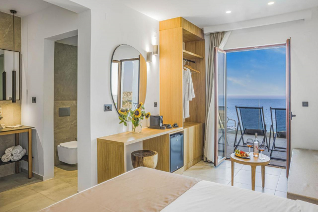 ULTRA LAST MINUTE INSULA CRETAPANORAMA VILAGE  4**** ALL INCLUSIVE ZBOR DIN OTOPENI/CLUJ NAPOCA CU TAXE INCLUSE