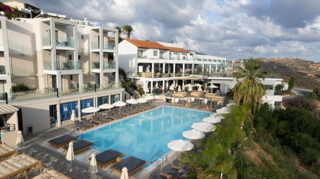 ULTRA LAST MINUTE INSULA CRETAPANORAMA VILAGE  4**** ALL INCLUSIVE ZBOR DIN OTOPENI/CLUJ NAPOCA CU TAXE INCLUSE