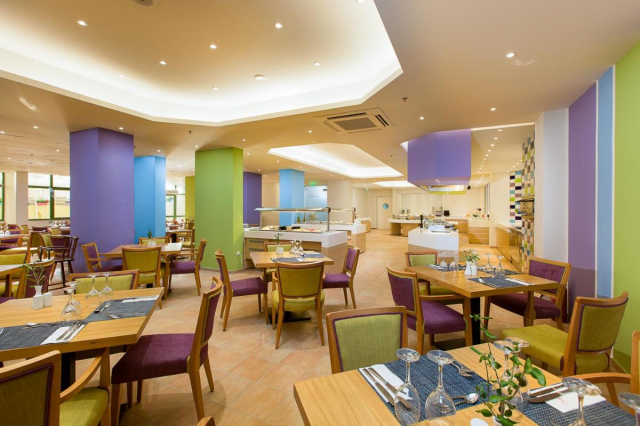 ULTRA LAST MINUTE INSULA CRETA SOLIMAR RUBY 4**** ALL INCLUSIVE ZBOR DIN OTOPENI/CLUJ NAPOCA CU TAXE INCLUSE