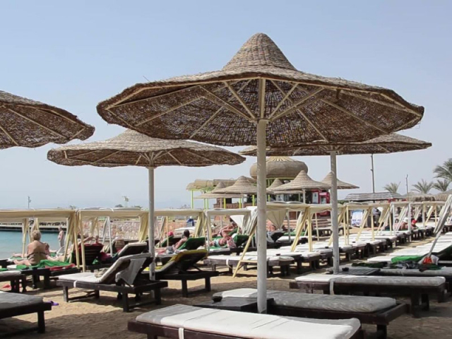Sejur in Hurghada: 515 euro cazare 14 nopti cu All inclusive+ transport avion+ toate taxele