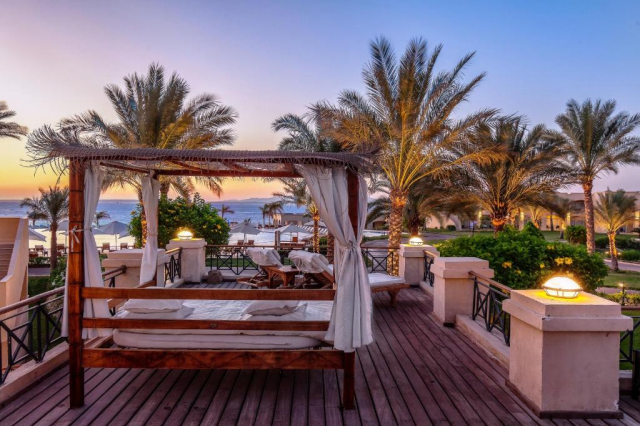 Sejur in Sharm El Sheikh: 650 euro cazare 7 nopti cu All inclusive+ transport avion+ toate taxele