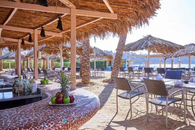 Sejur in Sharm El Sheikh: 650 euro cazare 7 nopti cu All inclusive+ transport avion+ toate taxele