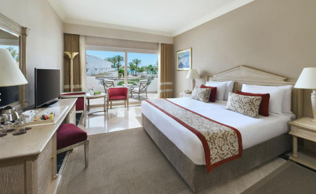 Sejur in Sharm El Sheikh: 650 euro cazare 7 nopti cu All inclusive+ transport avion+ toate taxele