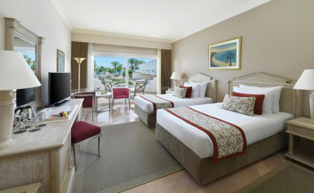 Sejur in Sharm El Sheikh: 650 euro cazare 7 nopti cu All inclusive+ transport avion+ toate taxele