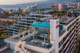 DEAL  TENERIFE PLECARE   IN 30 IUNIE CLEOPATRA PALACE  4* MIC DEJUN PRET 964 EURO DE PERSOANA