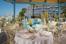 DEAL TENERIFE PLECARE IN 25 IUNIE HOVIMA ATLANTIS  4*  PRET 577 EURO DE PERSOANA