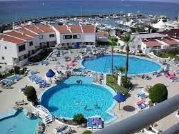DEAL TENERIFE PLECARE IN 25 IUNIE HOVIMA ATLANTIS  4*  PRET 577 EURO DE PERSOANA