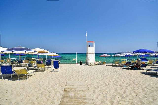 ULTRA LAST MINUTE SARDINIA 4**** DEMIPENSIUNE  FUTURA BAIA ZBOR DIN OTOPENI CU TAXE INCLUSE