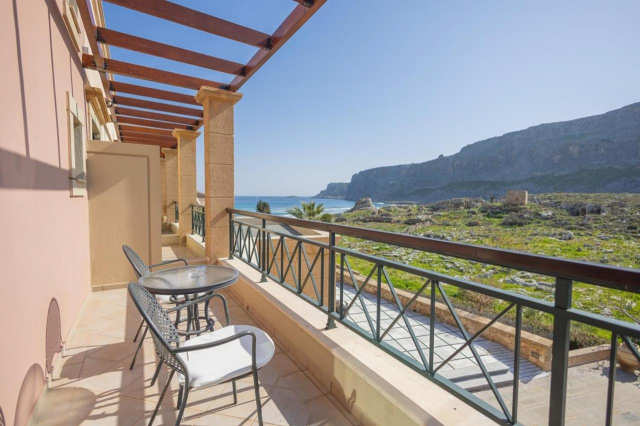 ULTRA LAST MINUTE DELUXE  INSULA RODOS 5*****  LINDIAN DREAM  ZBOR DIRECT DIN OTOPENI CU TAXE INCLUSE