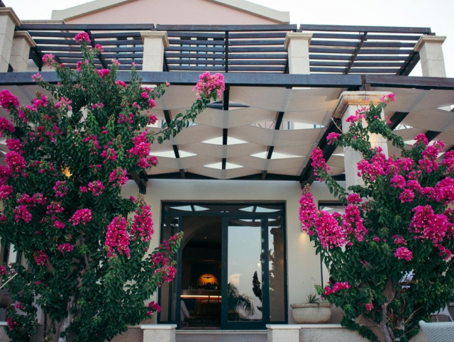 ULTRA LAST MINUTE DELUXE  INSULA RODOS 5*****  LINDIAN DREAM  ZBOR DIRECT DIN OTOPENI CU TAXE INCLUSE