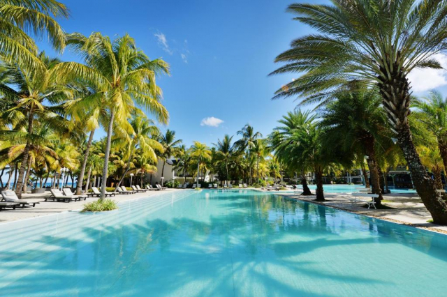 LAST MINUTE Mauritius - plecare din Cluj (OR)