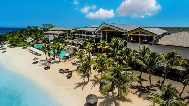  LAST MINUTE Mauritius - plecare din Cluj (OR)