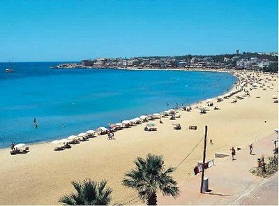 DIDIM - 7 nopti cazare 5* cu ultra all inclusive + bilet avion Bucuresti + taxe aeroport + transfer = 957 euro/pers