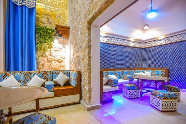 Sejur in Hurghada: 525 euro cazare 7 nopti cu All inclusive+ transport avion+ toate taxele 