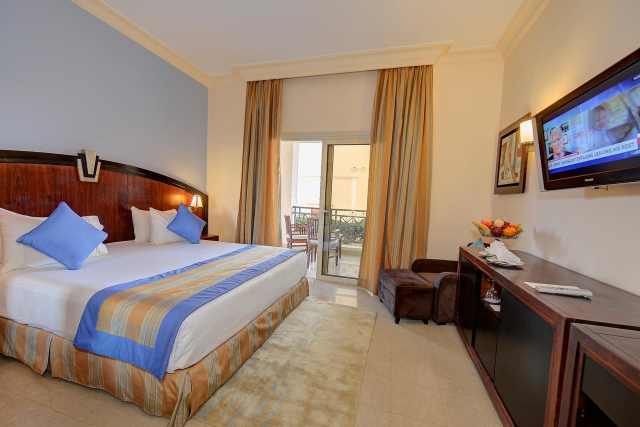 Sejur in Sharm El Sheikh: 625 euro cazare 7 nopti cu All inclusive+ transport avion+ toate taxele