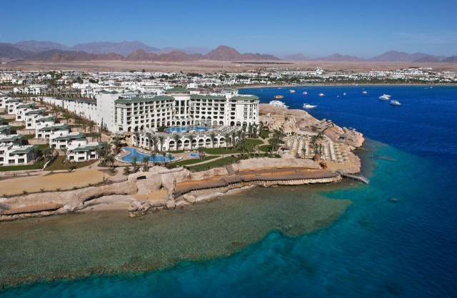 Sejur in Sharm El Sheikh: 625 euro cazare 7 nopti cu All inclusive+ transport avion+ toate taxele