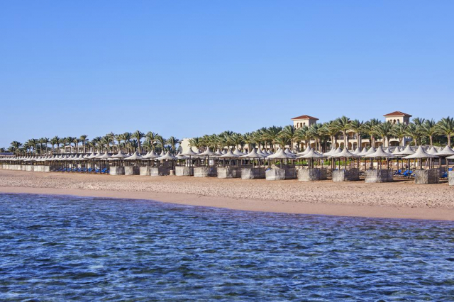 Sejur in Sharm El Sheikh: 575 euro cazare 7 nopti cu All inclusive+ transport avion+ toate taxele