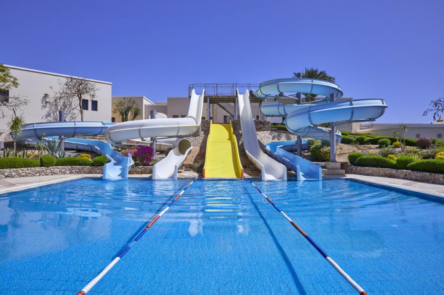 Sejur in Sharm El Sheikh: 575 euro cazare 7 nopti cu All inclusive+ transport avion+ toate taxele