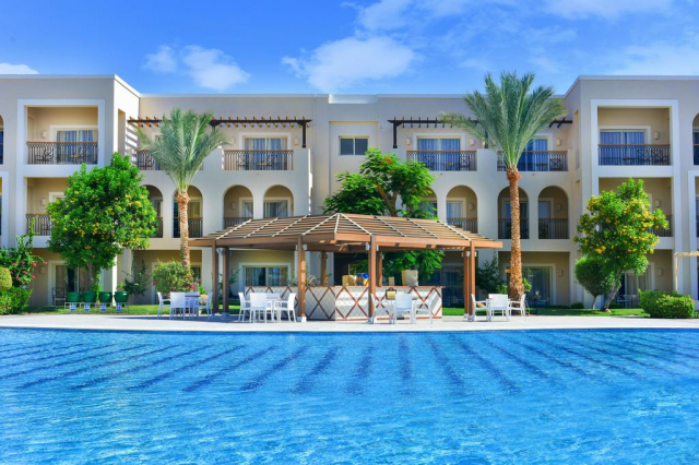 Sejur in Sharm El Sheikh: 575 euro cazare 7 nopti cu All inclusive+ transport avion+ toate taxele