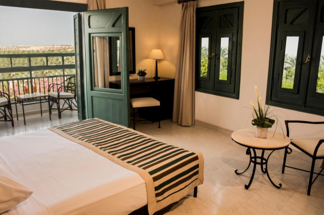 Sejur in Sharm El Sheikh: 475 euro cazare 7 nopti cu All inclusive+ transport avion+ toate taxele