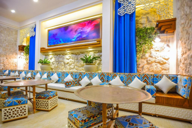 Sejur in Hurghada: 525 euro cazare 7 nopti cu All inclusive+ transport avion+ toate taxele 