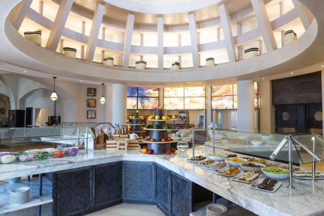 Sejur in Hurghada: 715 euro cazare 7 nopti cu All inclusive+ transport avion+ toate taxele 