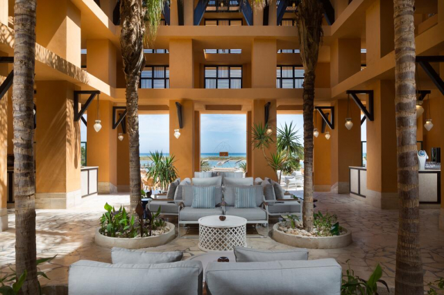 Sejur in Hurghada: 715 euro cazare 7 nopti cu All inclusive+ transport avion+ toate taxele 