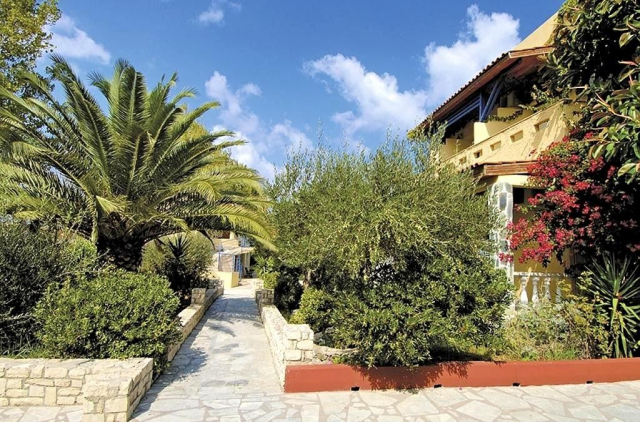 ULTRA LAST MINUTE PE PLAJA INSULA CRETA 3*** ALL INCLUSIVE KAVROS BEACH ZBOR CHARTER CU TAXE INCLUSE